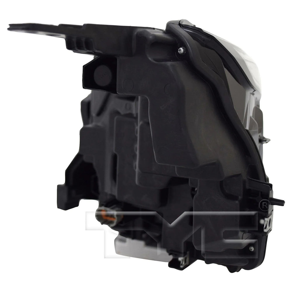 2223 NS FRONTIER LED HEADLIGHT ASSY RH