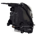 2223 NS FRONTIER LED HEADLIGHT ASSY RH