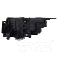 2223 NS FRONTIER LED HEADLIGHT ASSY RH