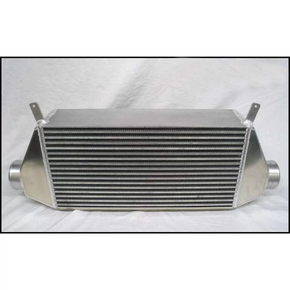 ETS Subaru WRX 22 Titanium Intake