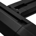 HEAVY DUTY SHORT BED TRUCK RACK