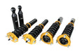 ISC Suspension coilovers