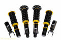 ISC SuspensionAcura TL Gen4 AWD (09-14) V2 Basic Coilover Kit Street Sport