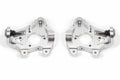 BMR 14-19 Chevrolet Corvette C7 Brake Kit For 15in Conversion Solid Rotors Red Calipers