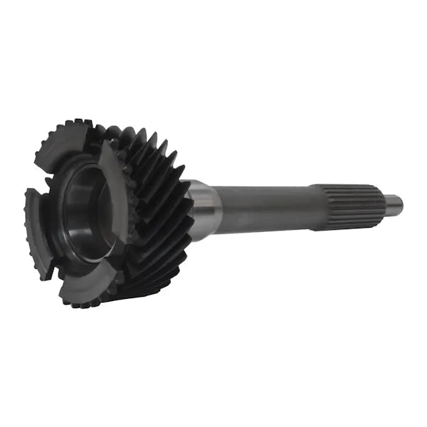 USA STANDARD MANUAL TRANSMISSION T5