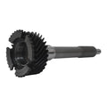 USA STANDARD MANUAL TRANSMISSION T5