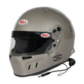 Bell Helmet Gt6 Rd-4C Titanium S. (Hans) 60(7 1/2) Fia8859-2024/Sa2025