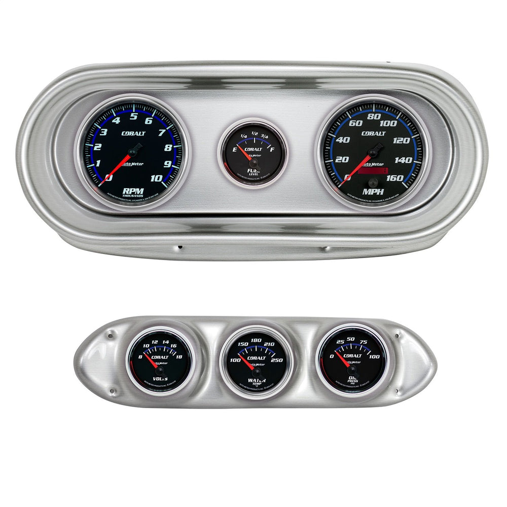 AutoMeter auto part