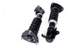 Air Lift coilovers close-up