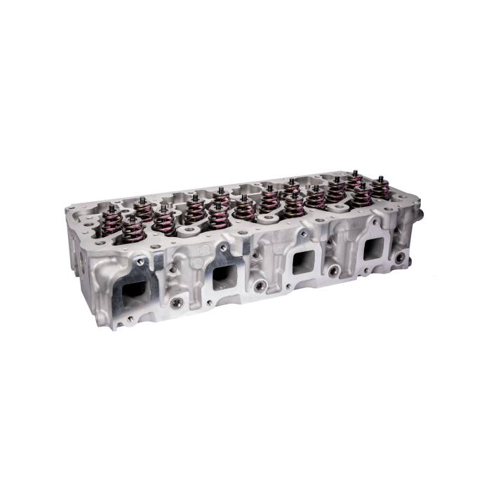 Fleece Performance 17-23 GM 2500/3500 Freedom Series Cylinder Head (Driver Side)