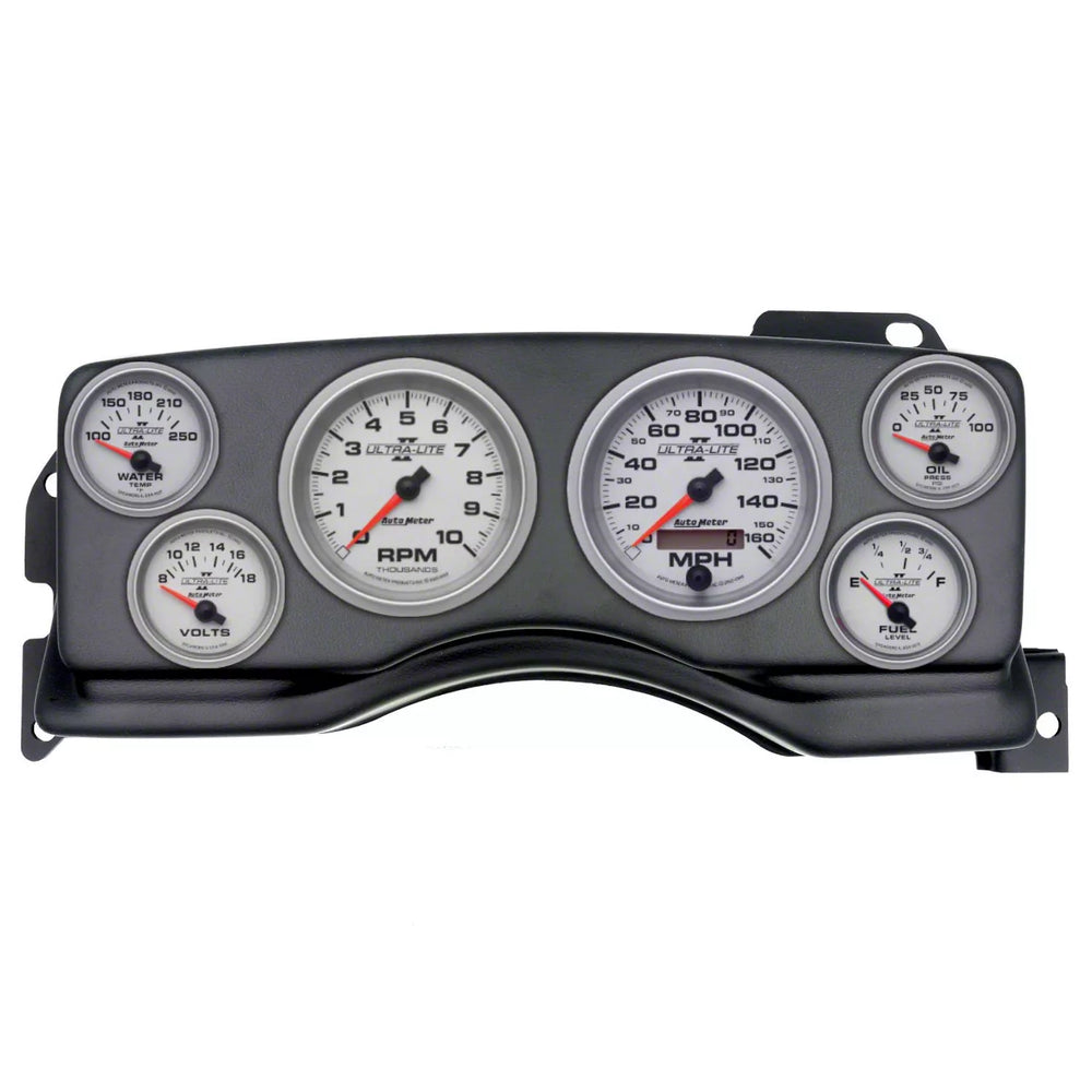 AutoMeter auto part