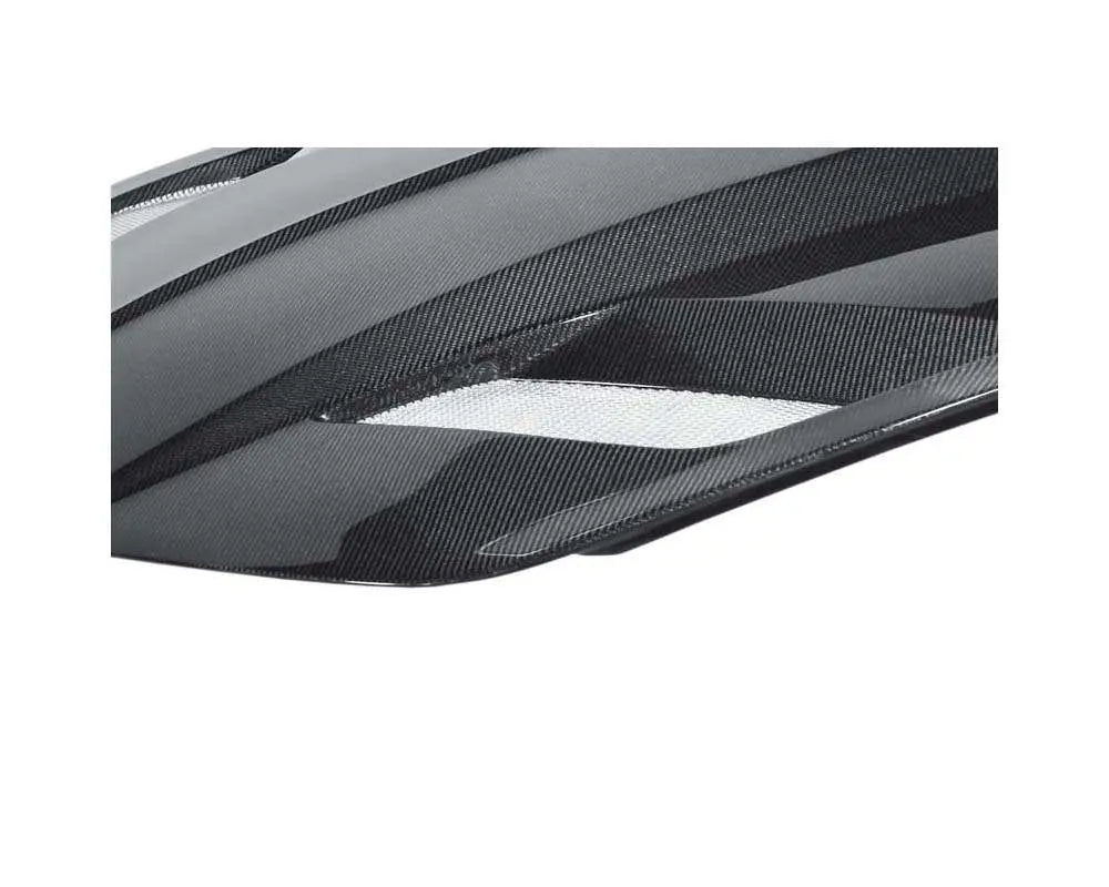 10-13 CAMARO RAM AIR T HO