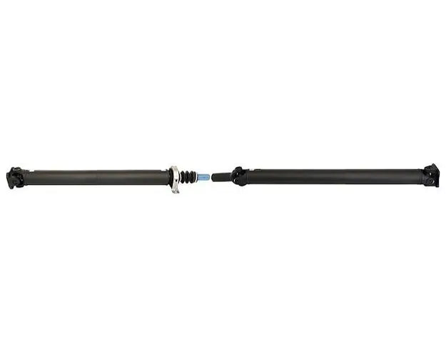 REAR DRIVESHAFT