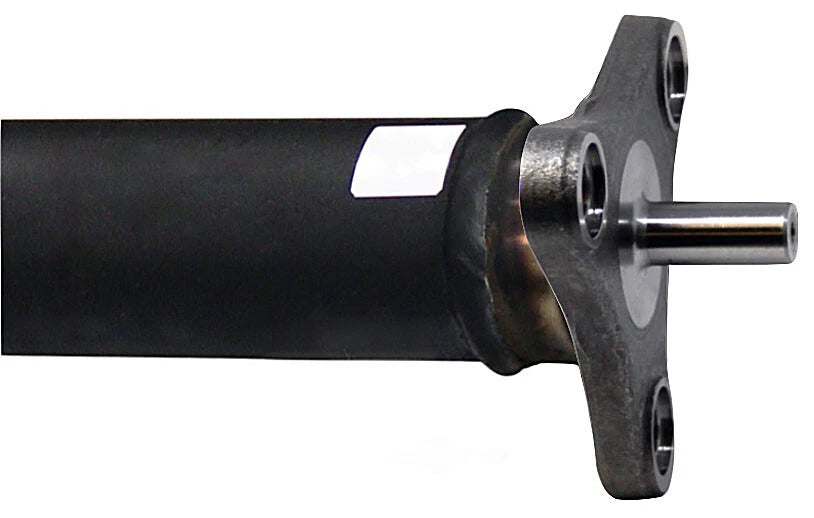 REAR DRIVESHAFT