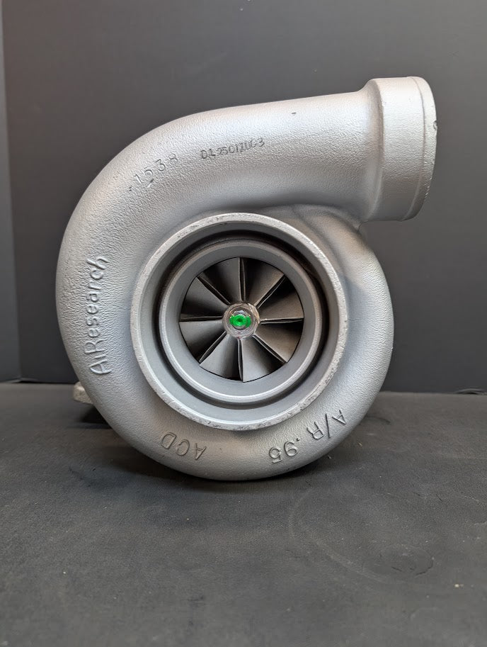 TV8102 TURBINE HSG T6 1.23 A R