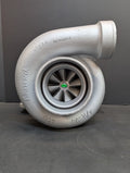 TV8102 TURBINE HSG T6 1.23 A R