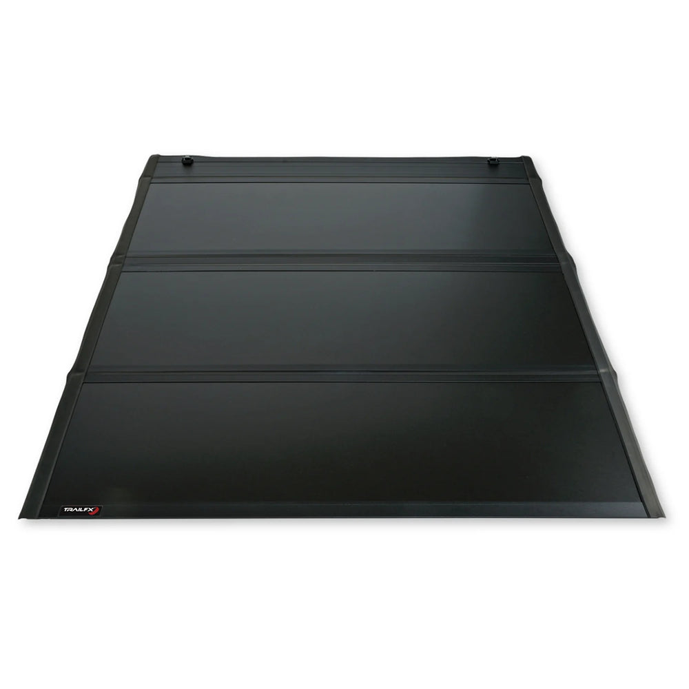 HF3 PRO COL/CAN 5.2' BED