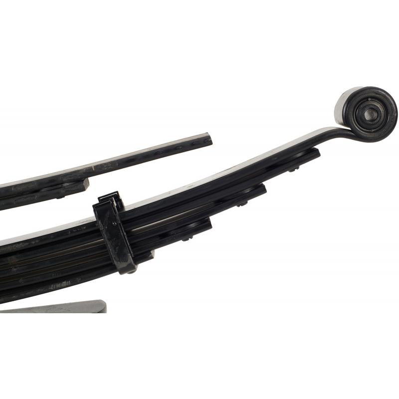 LEAF SPRING