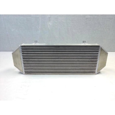 Extreme Turbo Systems titanium intake system