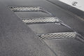2008-2012 Honda Accord 4DR Carbon Creations TS-1 Hood - 1 Piece