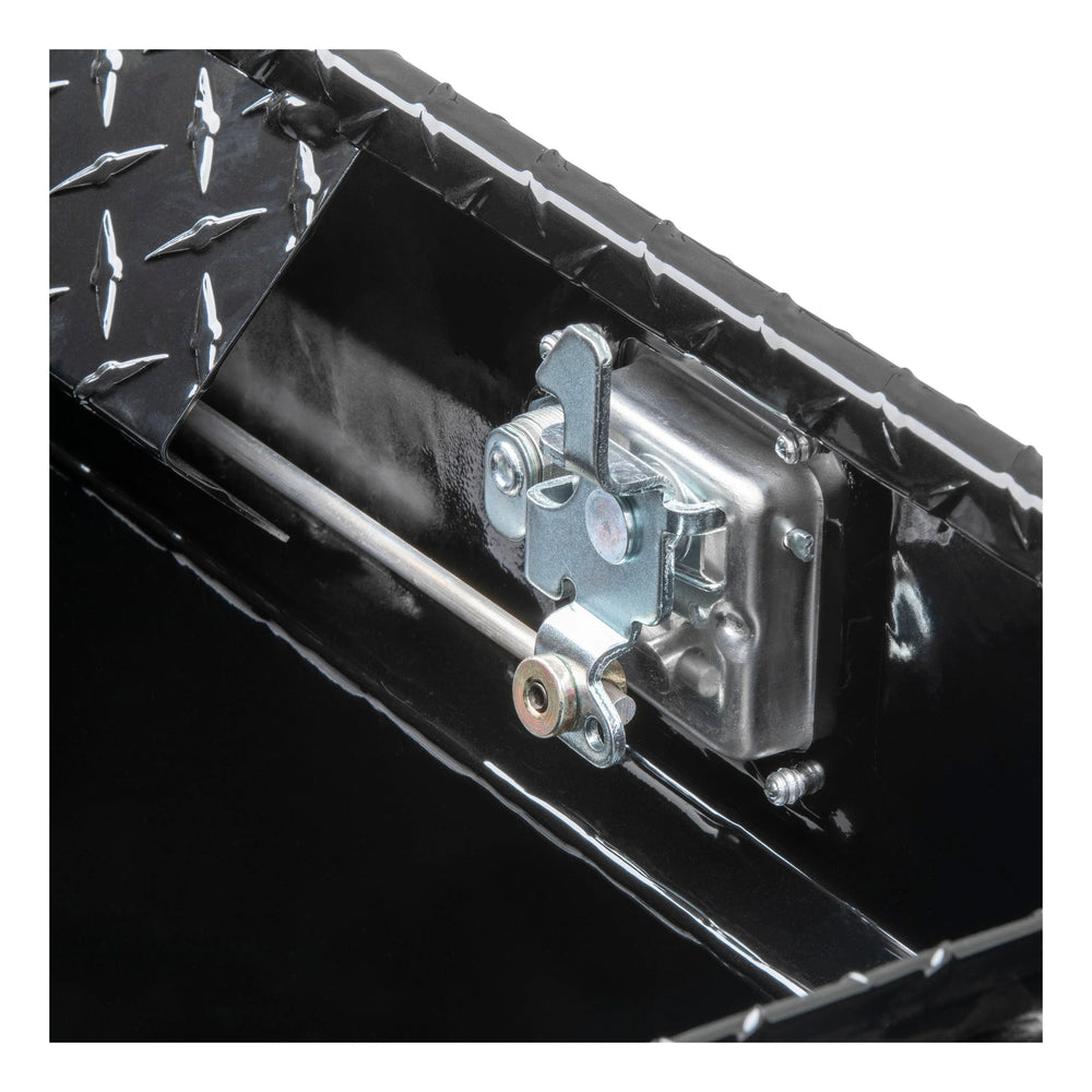 ALUM TBOX BLK DP