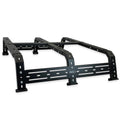 Universal Truck RCI 6 Aluminum Sport Bed Rack
