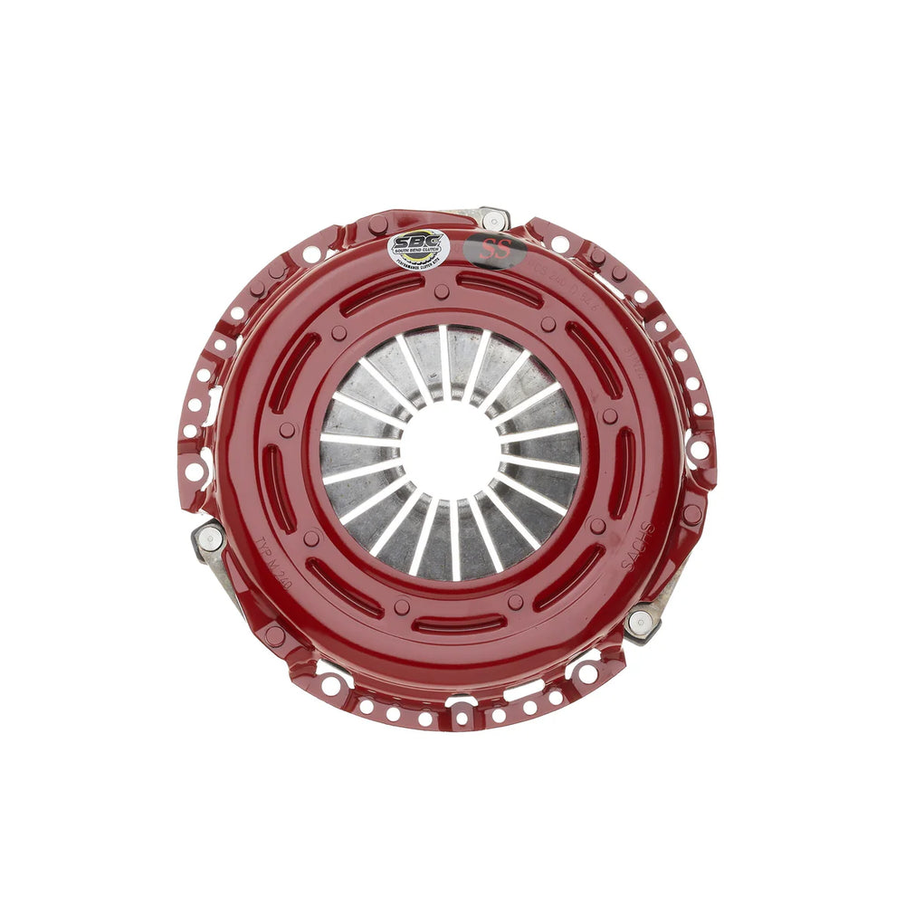 K70641-SS-TZ, STAGE 3 ENDURANCE