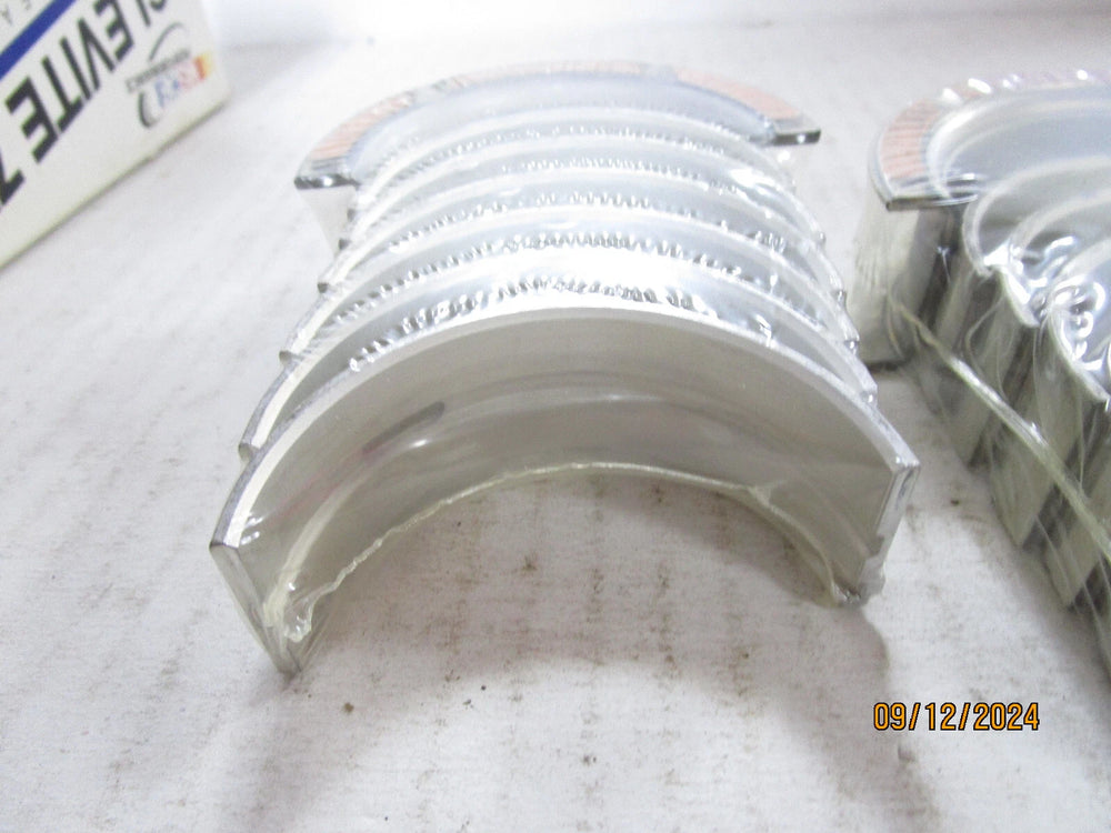 STARTER MOTOR 24V 4KW
