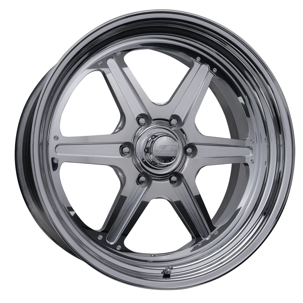 ST LITE 6 LT POL 18X12