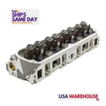 SBF 190cc CNC Alm Cyl Head 60cc 2.020/1.550