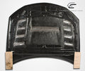 Extreme Dimensions carbon auto part