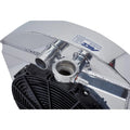 HR RAD 18 X 24 W/TABS FORD