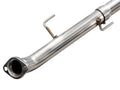 AWE Tuning 2024+ Toyota Land Cruiser / 2025+ Toyota 4Runner 0FG Cat-Back Exhaust w/ BashGuard