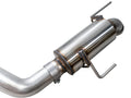 AWE Tuning 2024+ Toyota Land Cruiser / 2025+ Toyota 4Runner 0FG Cat-Back Exhaust w/ BashGuard