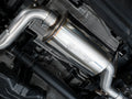 AWE Tuning 2024+ Toyota Land Cruiser / 2025+ Toyota 4Runner 0FG Cat-Back Exhaust w/ BashGuard