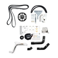 Dual Fueler Install Kit no pump Dodge Cummins 5.9L 2003-04