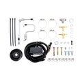 Dual Fueler Install Kit no pump Dodge Cummins 5.9L 2003-04