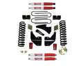Skyjacker springs