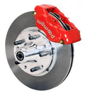 Wilwood auto part