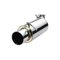 Apexi exhaust