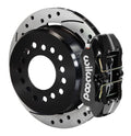 Wilwood auto part