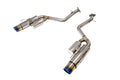 APEXi N1 Evolution-X Exhaust Lexus IS300 / IS350 2021 Axleback with Stainless Tip