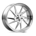 U064 19X10 BLANK POLISH XXMM (0-0)