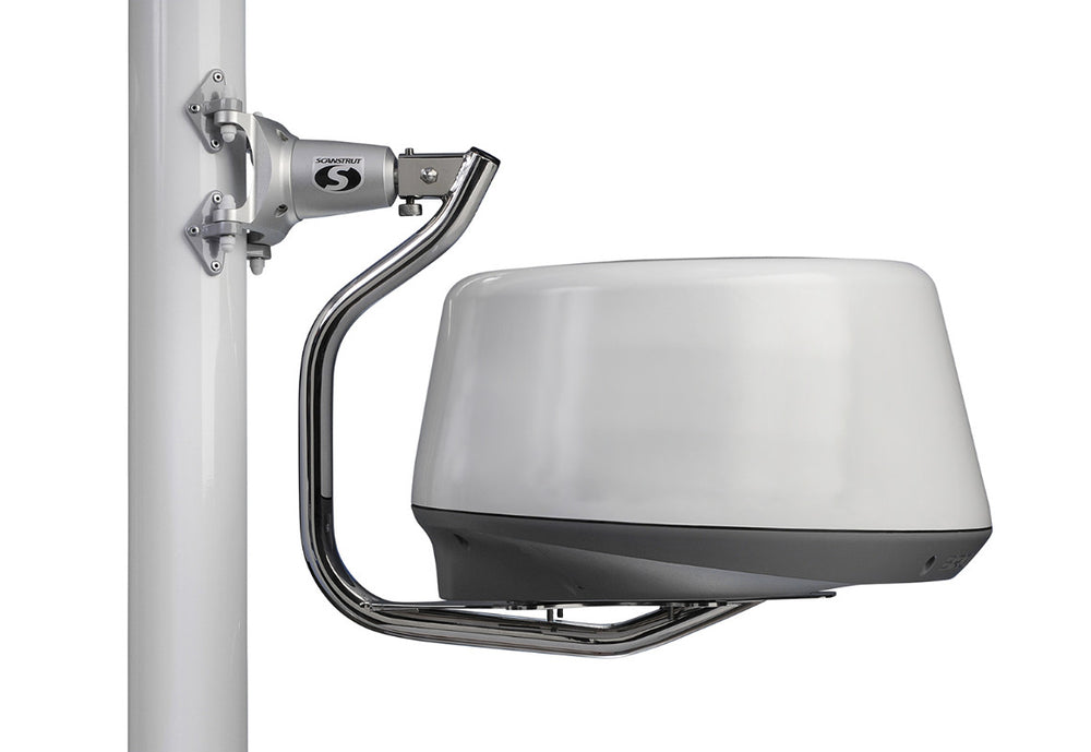 LMM-2 SELF-LEVELLING RADAR MOUNT