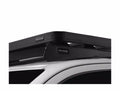 ~(63 lbs. 64X18X9)~ Hilux Revo DC (2016-Current) Slimline II Roof Rack Kit / Low Profile