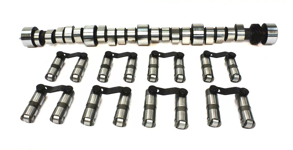 Mag 224/224 H-Roller CL-Kit BBC 396-454