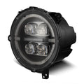 ACTIVATION LIGHT, DRL, SEQUENTIAL S
