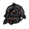 ACTIVATION LIGHT, DRL, SEQUENTIAL S
