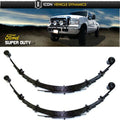 08UP FORD SD REAR 5IN LEAF SPRING KIT (LEAF SPRING 1 OF 2)