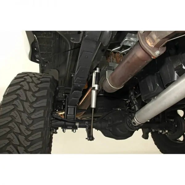 08UP FORD SD REAR 5IN LEAF SPRING KIT (LEAF SPRING 1 OF 2)